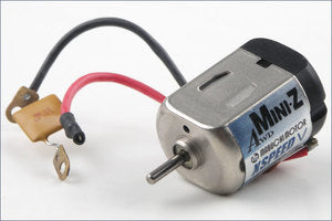 MDW023 X-SPEED V Motor