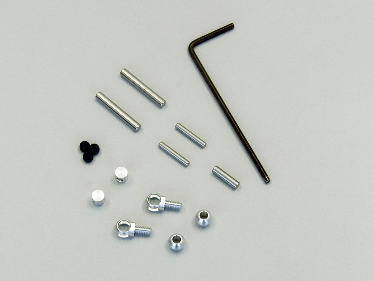 MDW100-05 Upper Rod Suspension Shaft