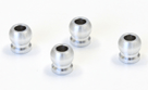 MDW108 Aluminum Shock Ball(for AWD DWS)