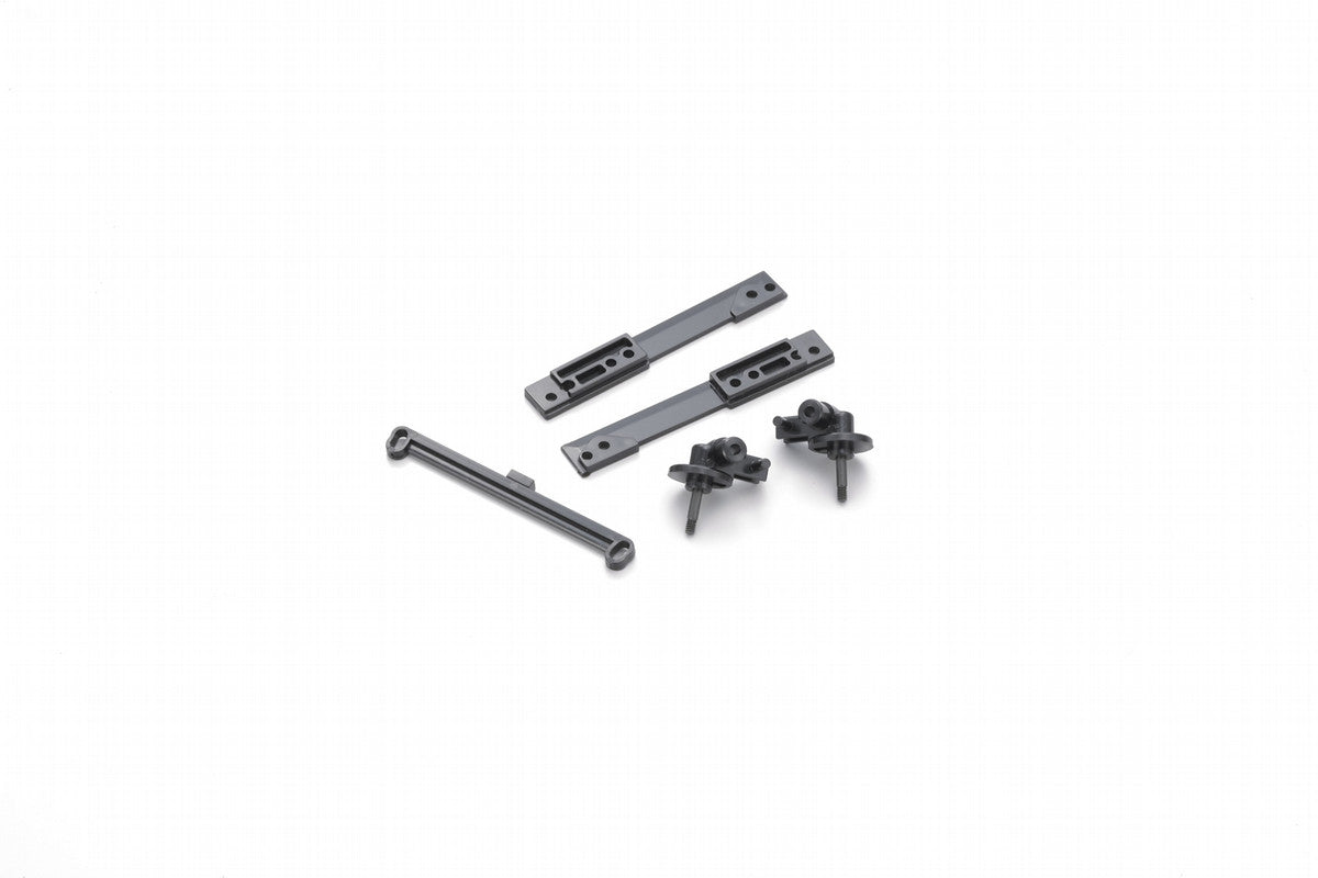 MF05 Mini-Z F1 Suspension Parts Set.