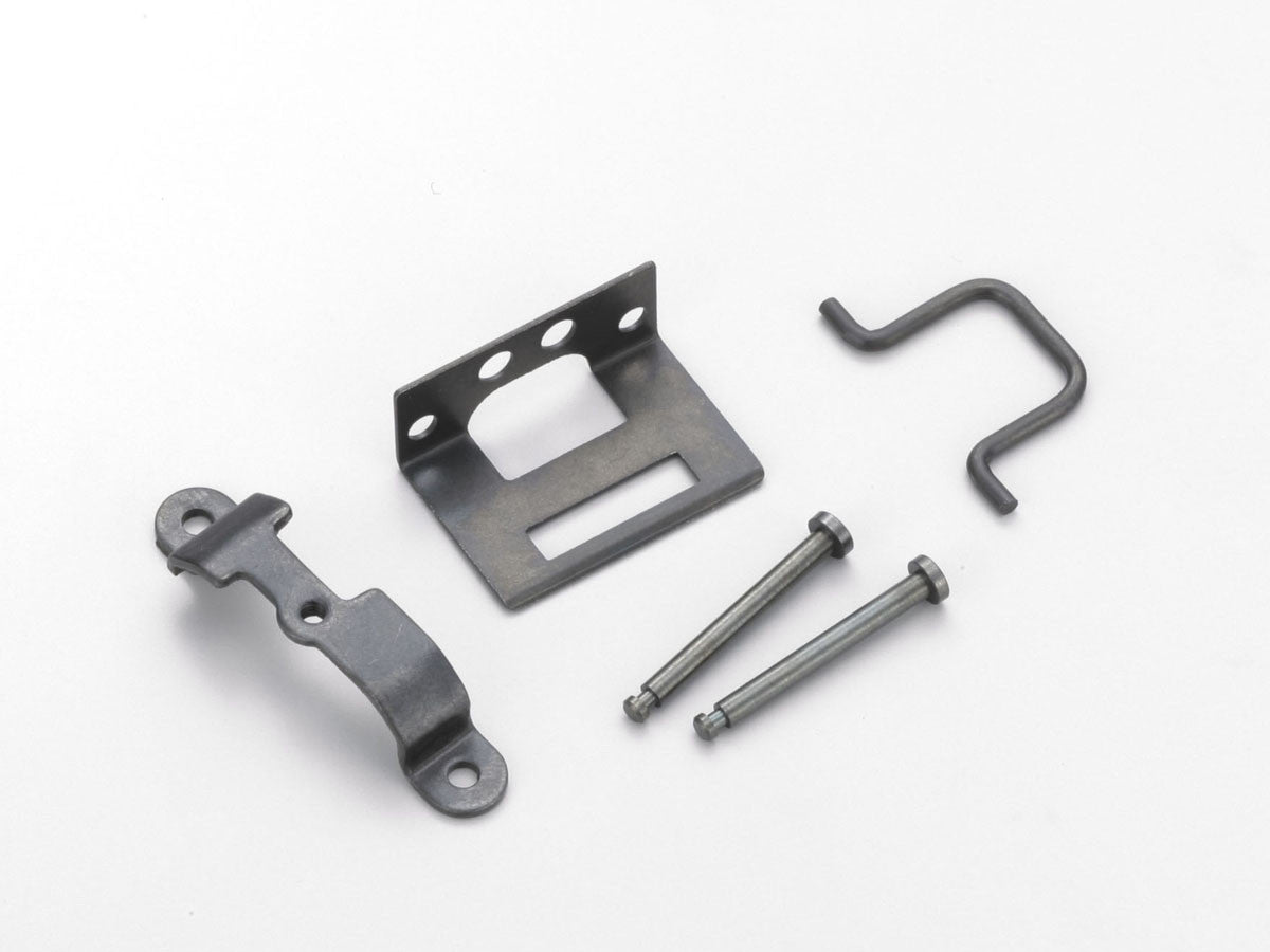 MF08 Metal Parts Set