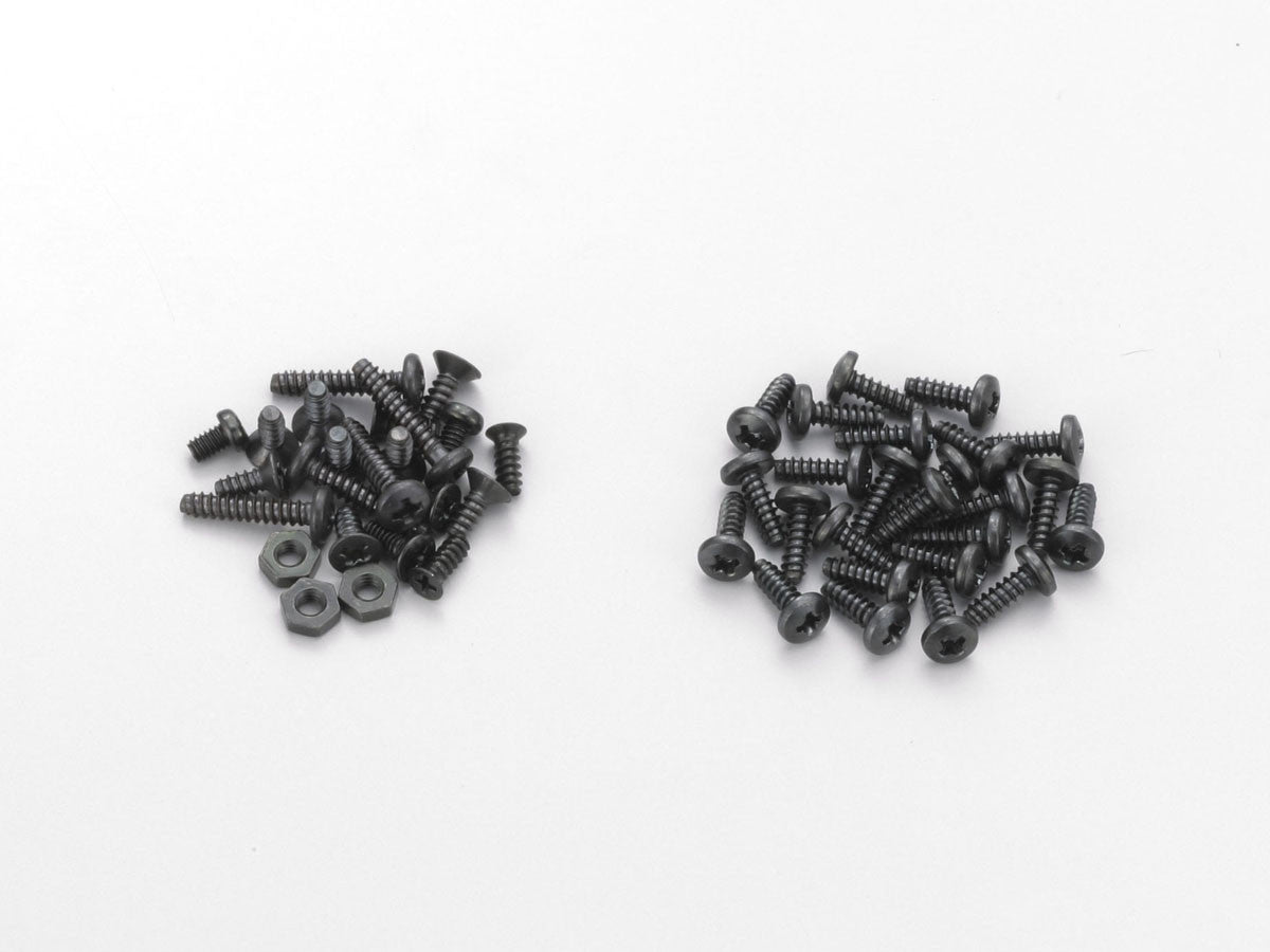 MF10 Screw Set for Formula 1