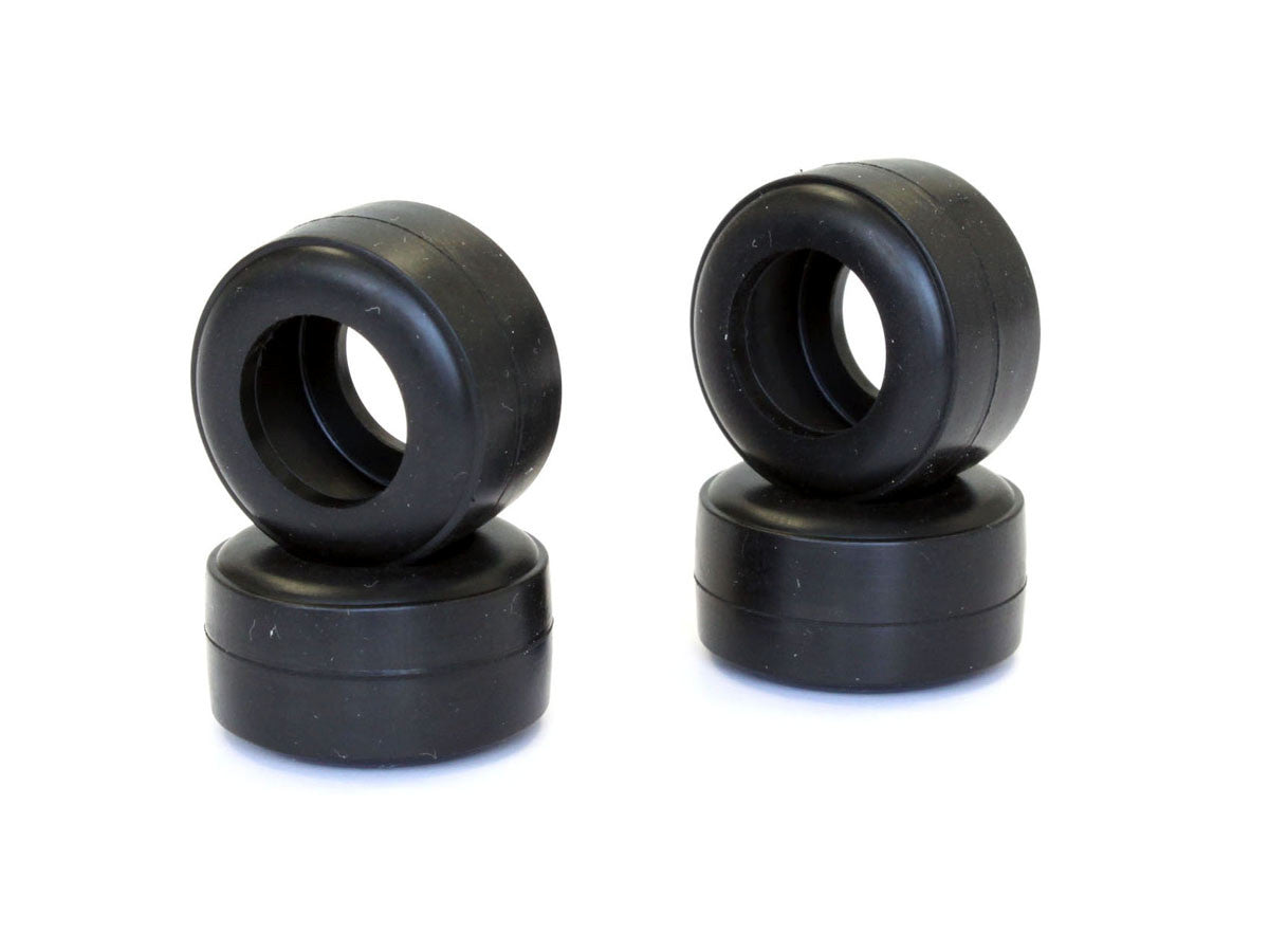 MFT02-30F High Grip Front Slick Tire (30゚)