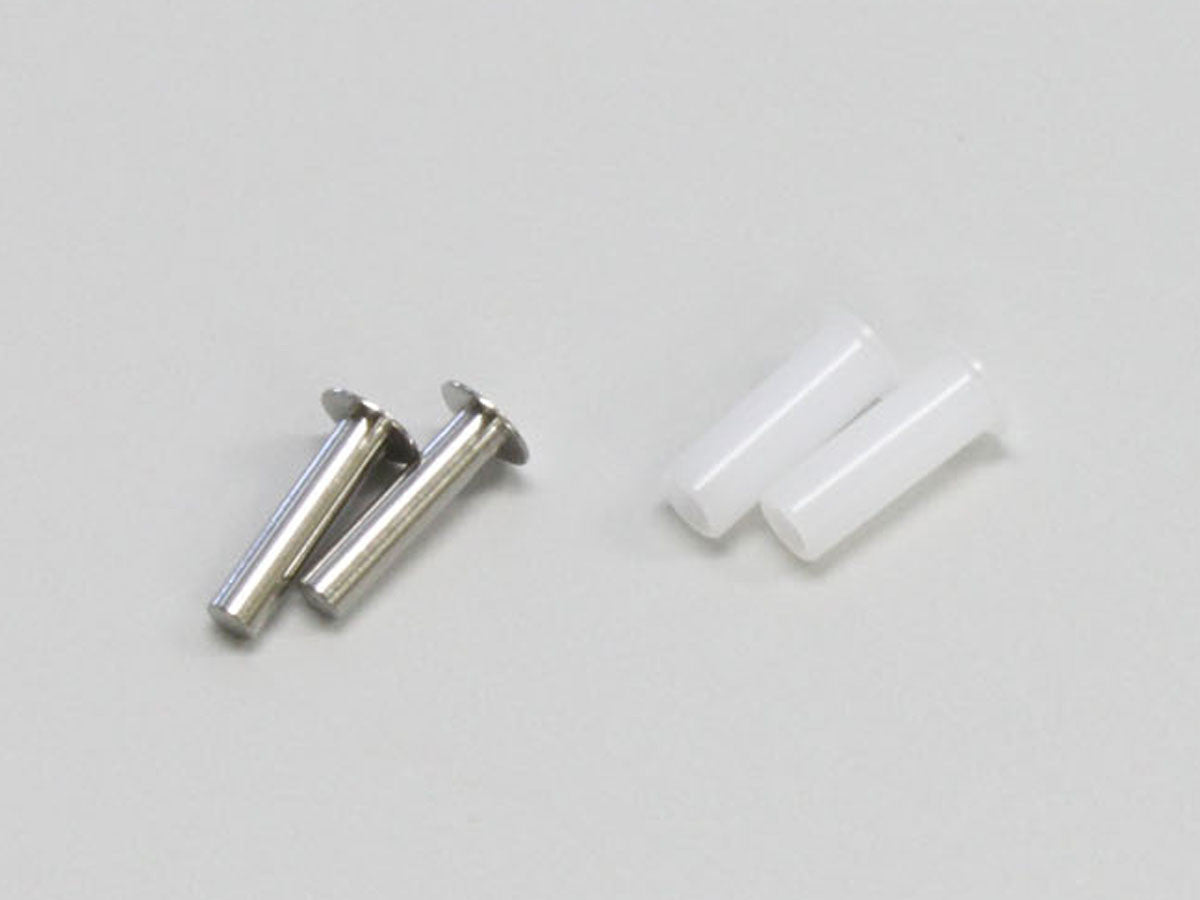 MFW15 Inner Tube Shock Set for F1