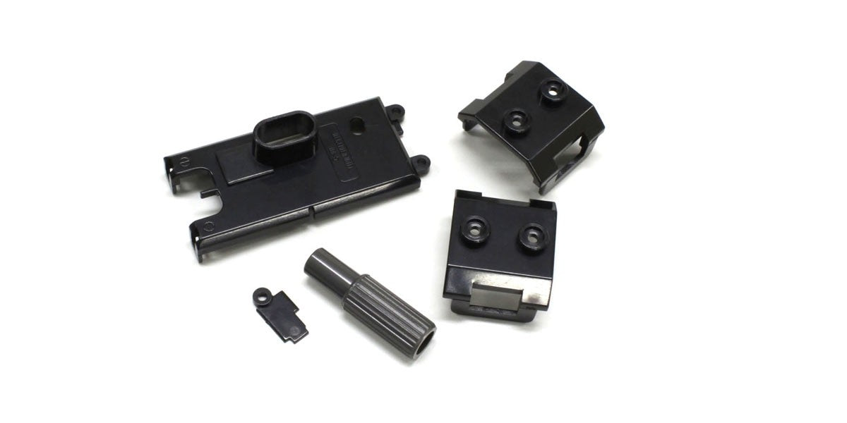 Kyosho MM04 Chassis & Small Parts Set | BanzaiHobby