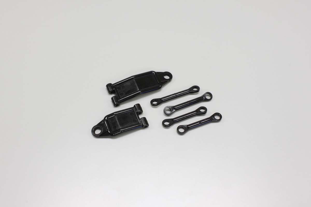 MM08 Suspension Arm Set