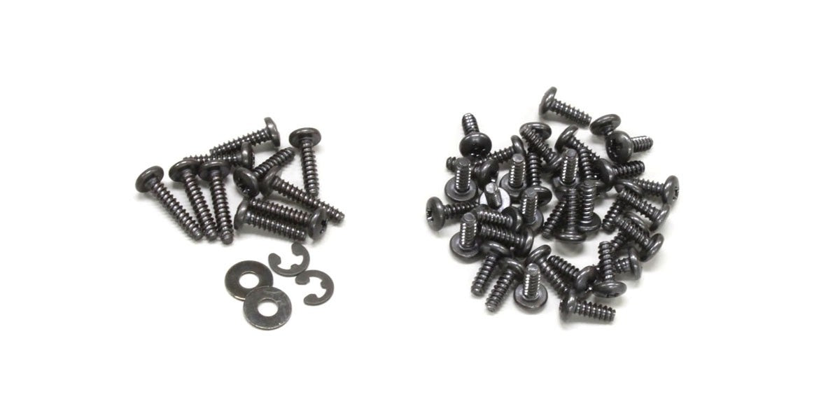 MM11 Screw Set