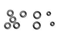 MMW01 BALL BEARING SET
