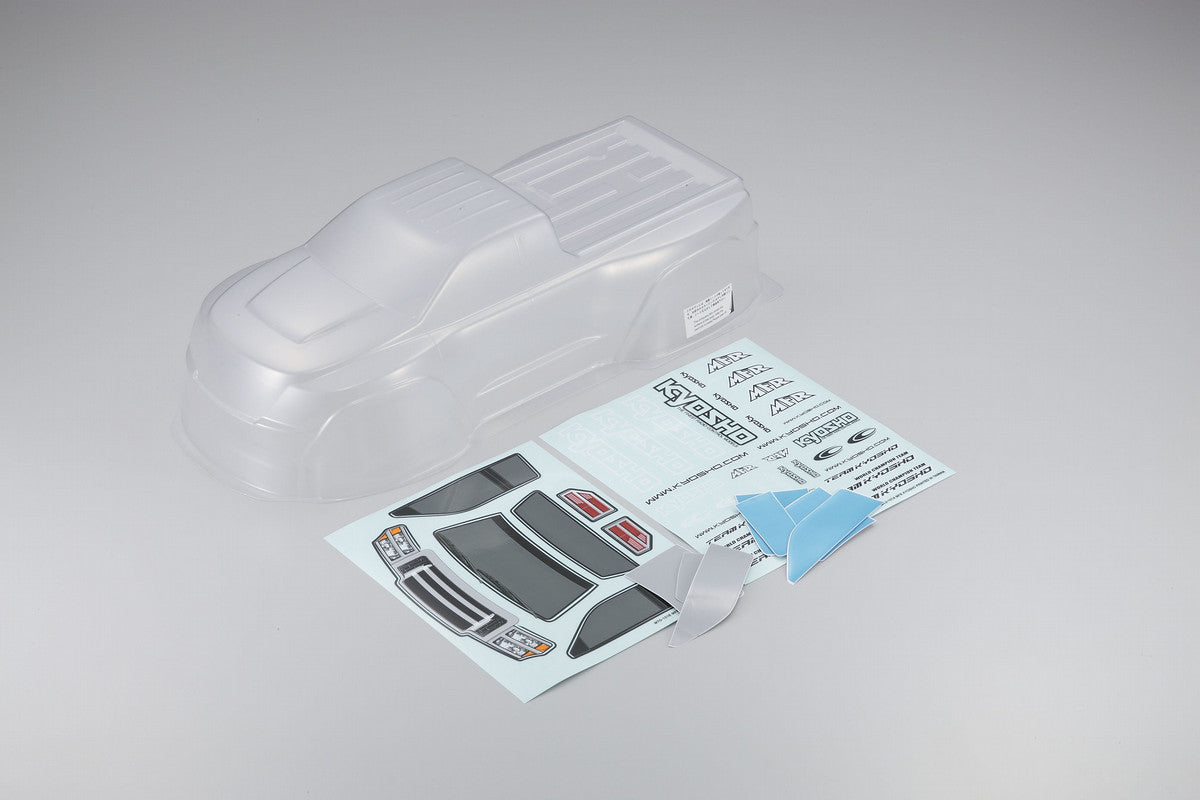 MTB151 Body Set (MFR)