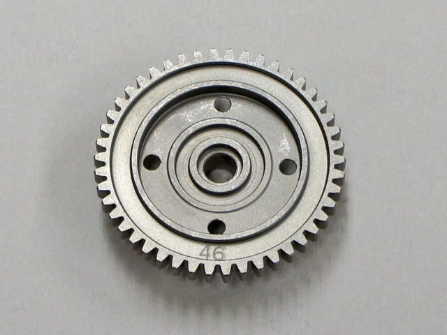 E2235 Spur Gear 46T (HTD) MBX7R / 7TR
