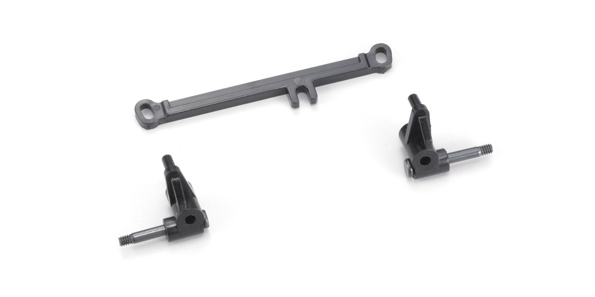 MV03 Knuckle Arm & Tie Rod Set
