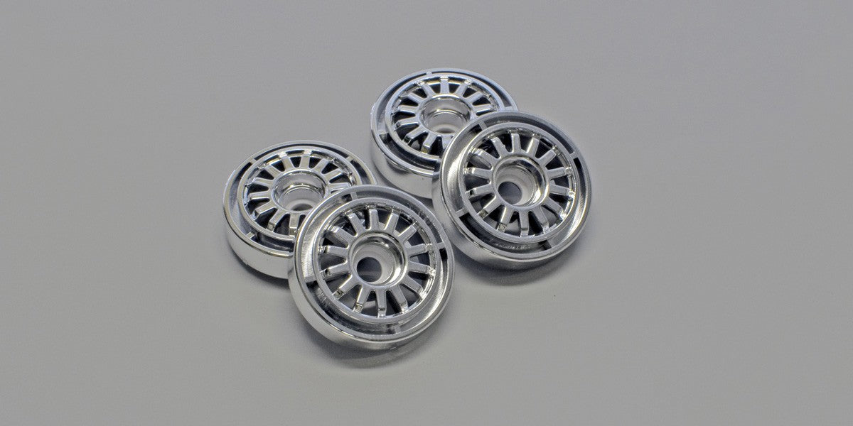 MVH01CM Wheel(PAJERO/Chrome Type)