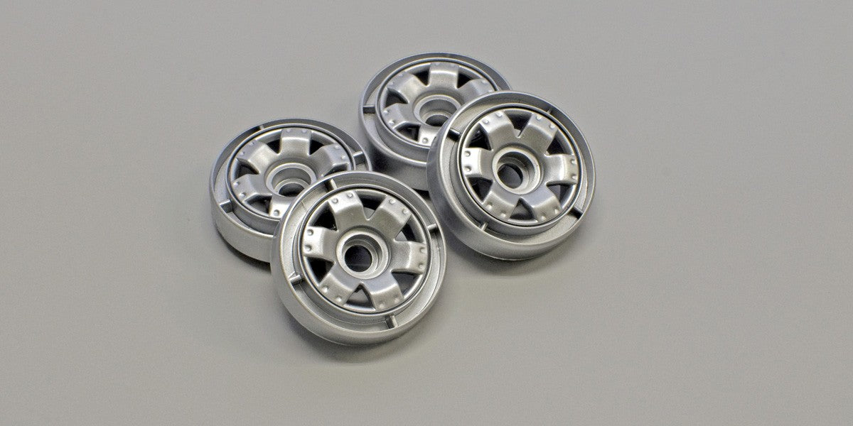 MVH03 Wheel Set(PAJERO/Street Type)