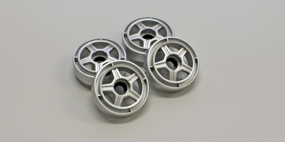 MVH06 Wheel Set(Mercedes Benz G55L AMG)