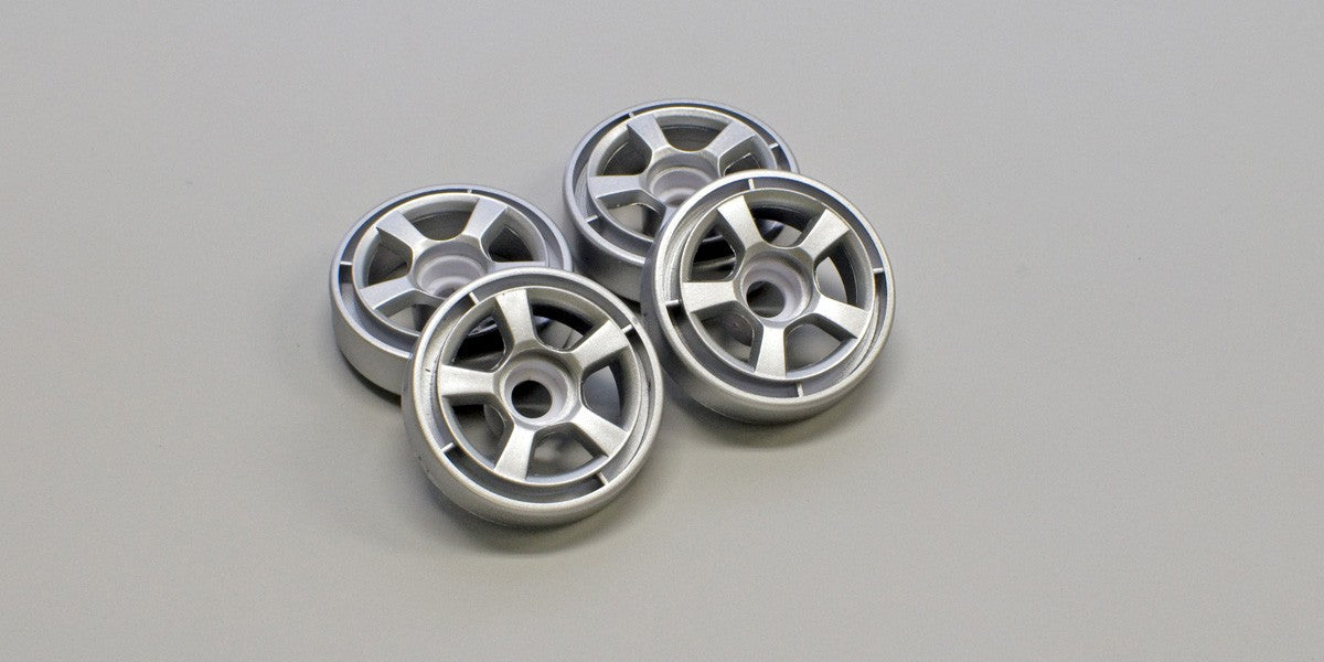 MVH07 Wheel Set(TOYOTA HARRIER)