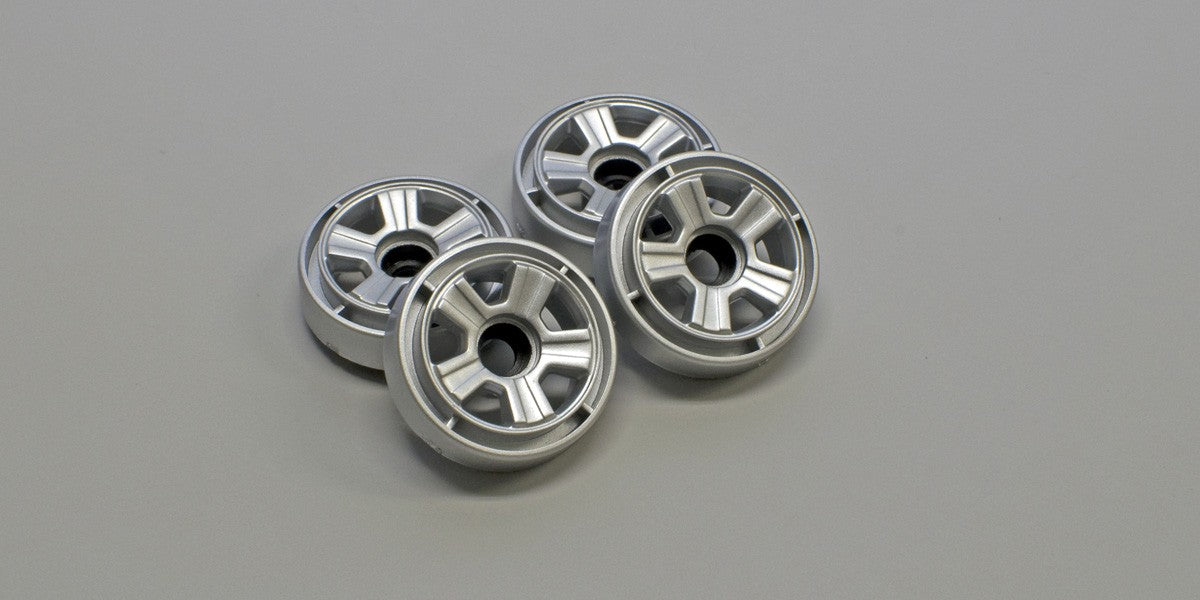 MVH10 Wheel Set (Ford F150)