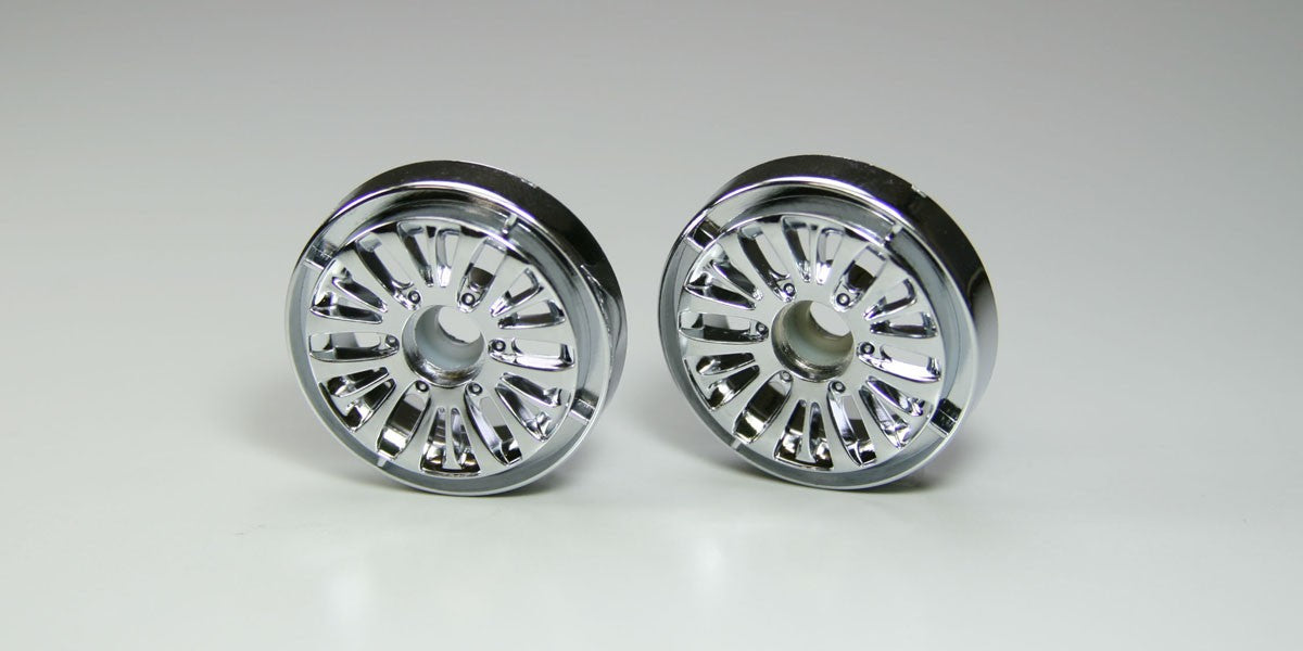 MVH11 Wheel Set(Cadilac Escalade)