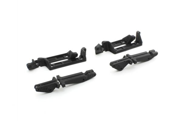 MXW011-01 Body Lift-up Parts Set (Toyota 4Runner)