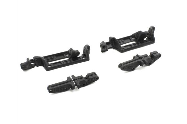 MXW011-04 Body Lift-up Parts Set(Defender 90)