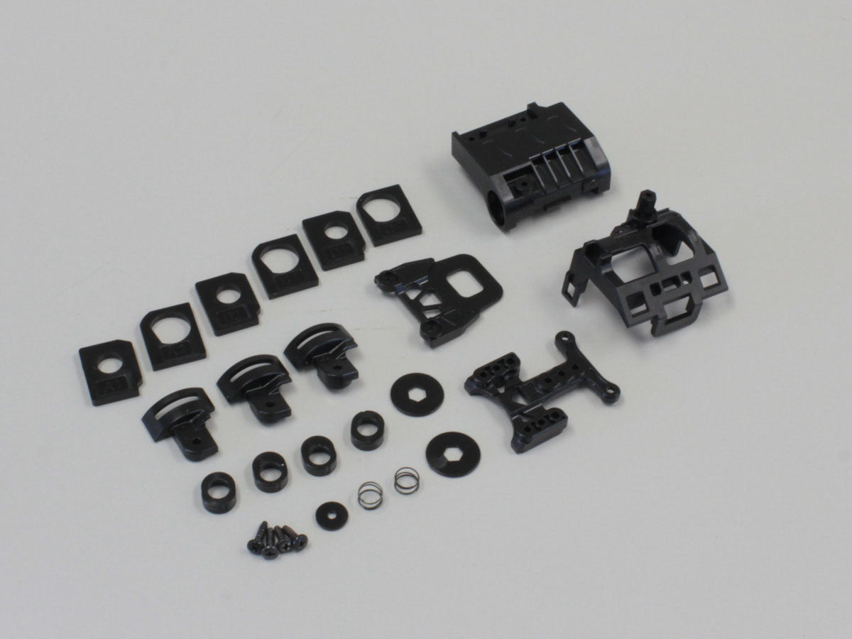 MZ217 Motor Case set MM 2 type for MR-03