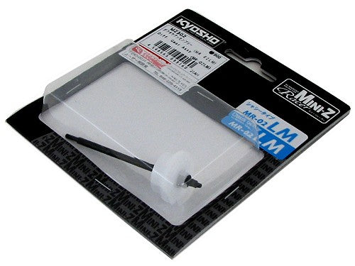 MZ302 Differential Gear Assembly for MR-02 LM