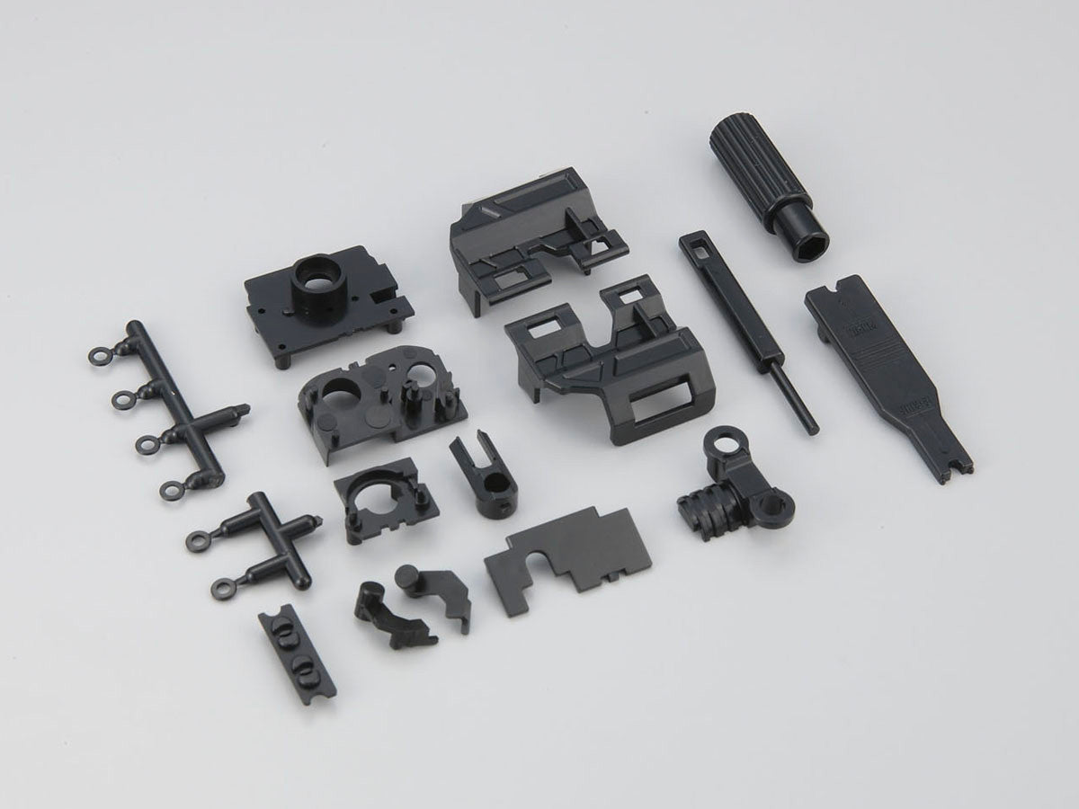 MZ402 Mini-Z MR03 Chasis Small Parts Set