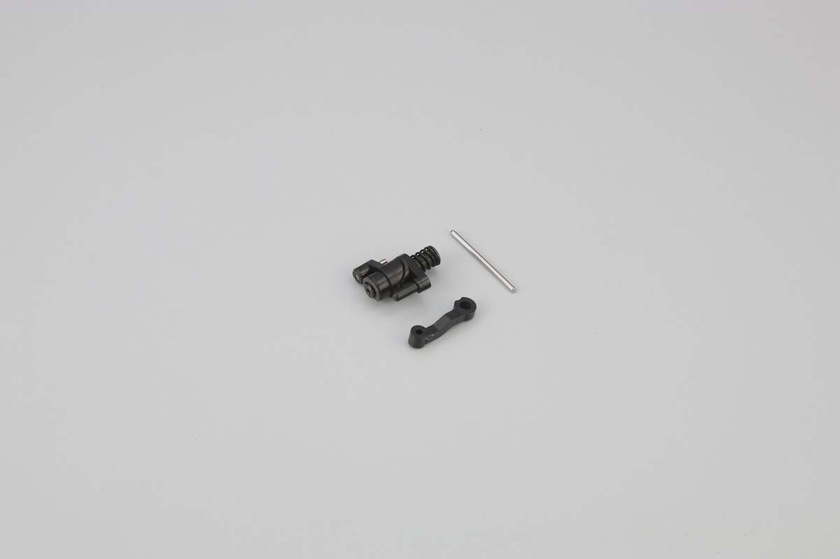 MZ405 Servo Saver Assembly For MR-03