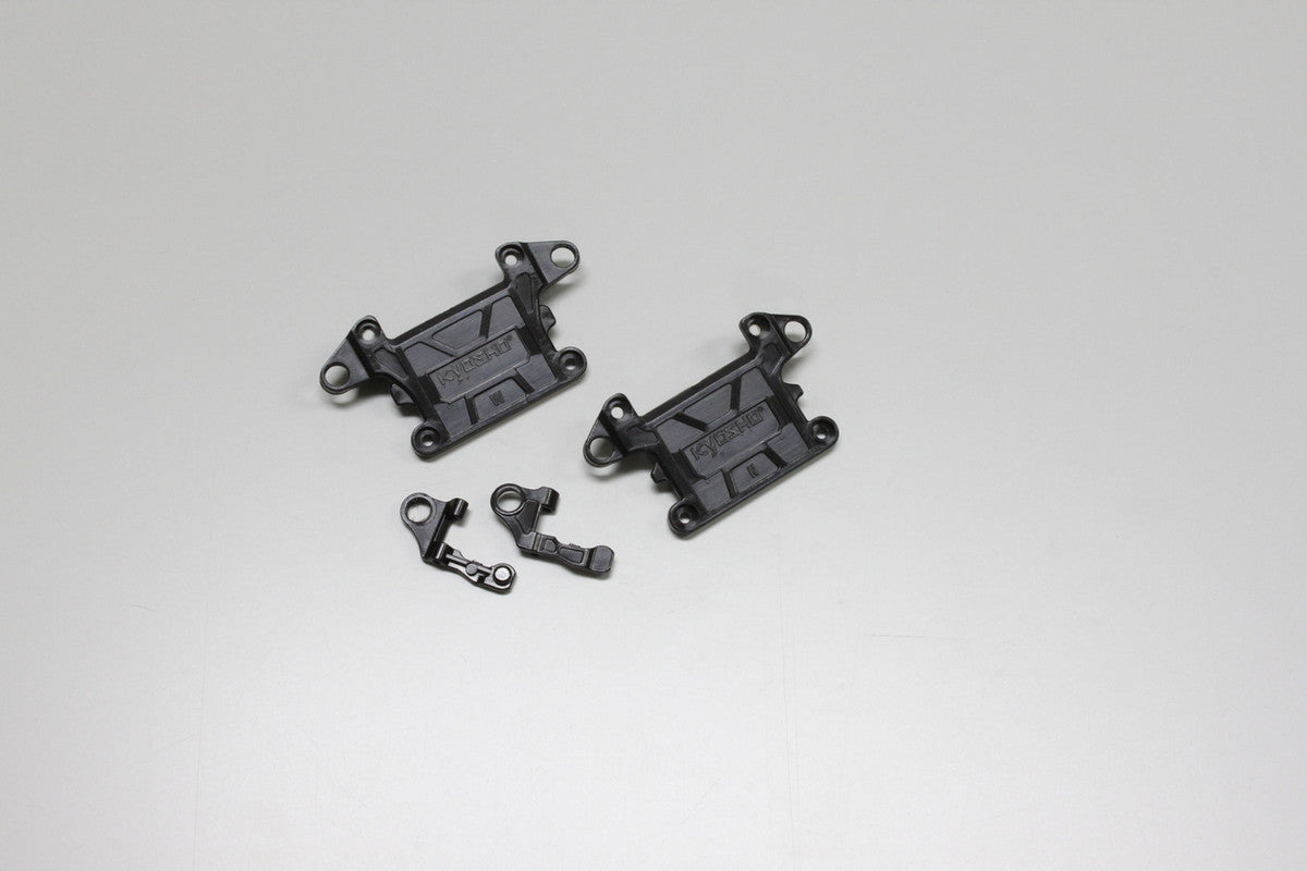 MZ406 Front Suspension Arm Set for MR-03
