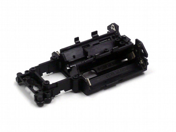 MZ501 Main Chassis Brushless MR03