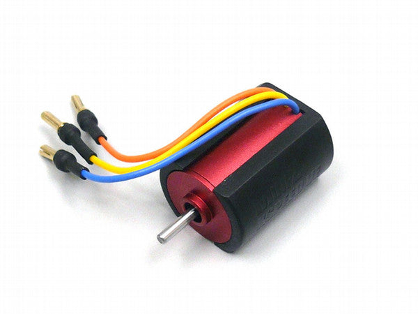 MZ504 BL-Motor XSpeed