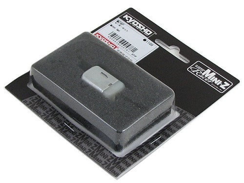 MZ9P Mini-Z Stock Motor (Revised).