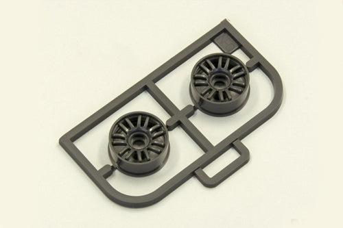 MZH130G-N0 Multi Wheel N / Offset 0 (Gray / MR-03 / 2pcs)