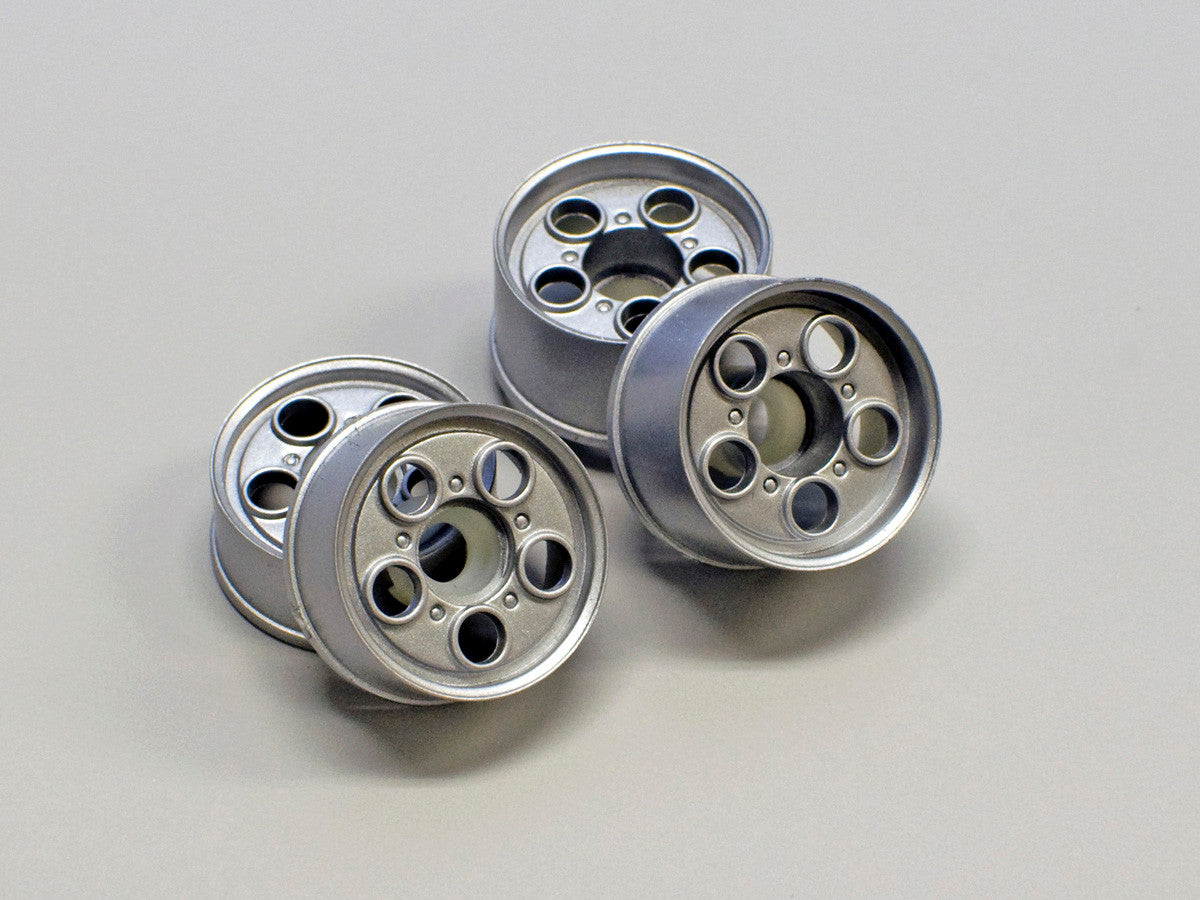 MZH205 Lamborghini Diablo VT Wheel Set