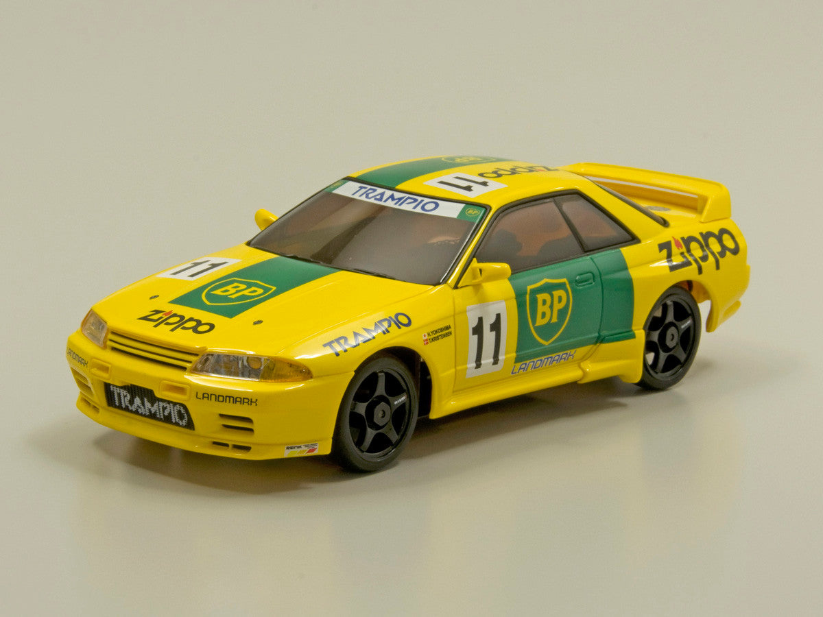 MZM404BP MA-010 BP Oil Toranpio GT-R No.11 1993