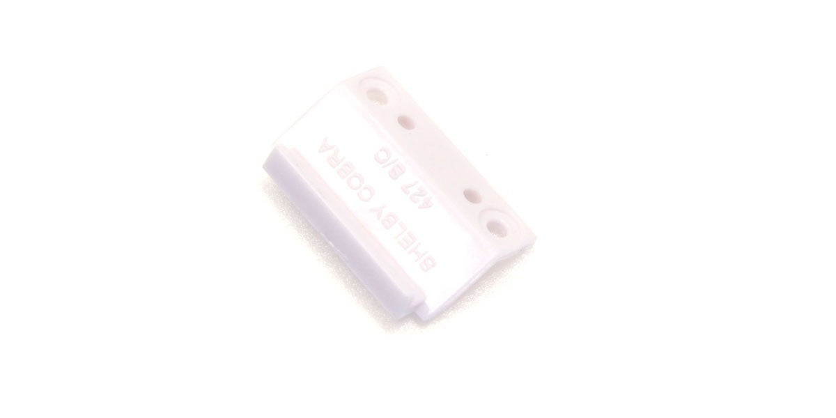 MZN136-2 Front Body Mount(Shelby Cobra 427S/C)