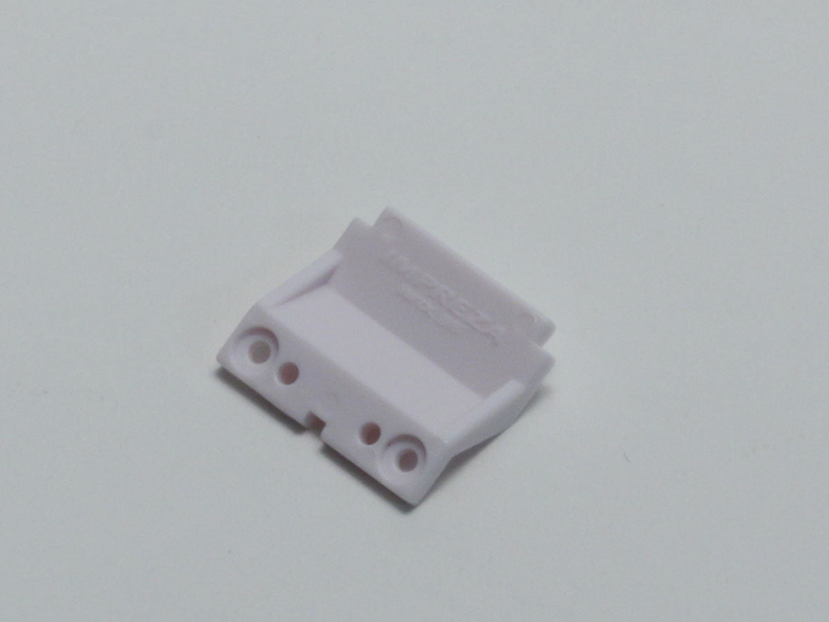 MZN164-2 Front Body Mount (Subaru Impreza WRX STI SpecC)