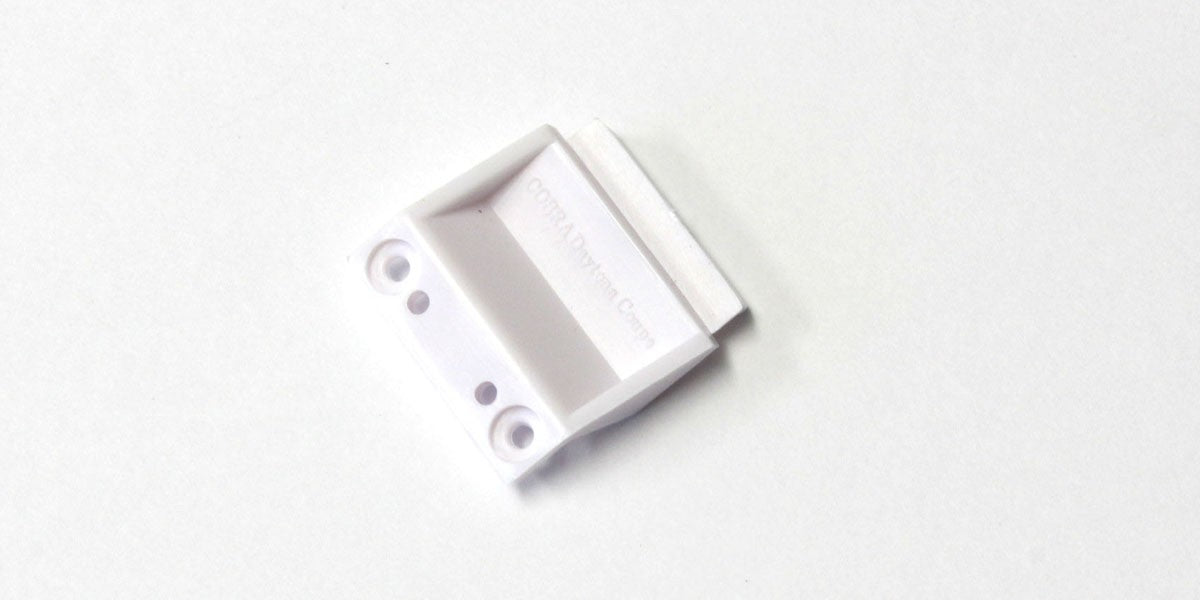 MZN175-2 Front body Mount Cobra Daytona Coupe