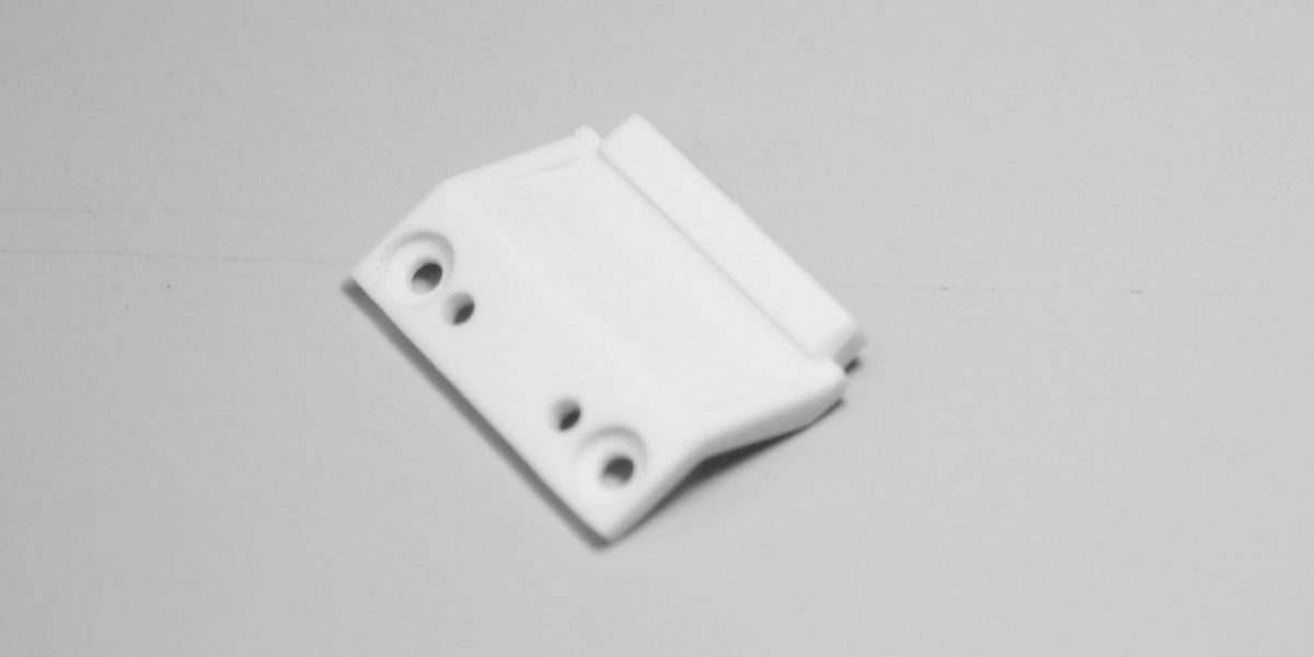 MZN74-2 Front Body Mount(Audi A4 DTM)