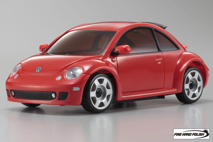 MZP130R New Beetle Turbo S RED