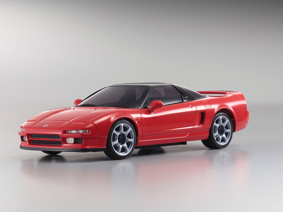 MZP131R ASC MR-03N-RM Honda NSX Red