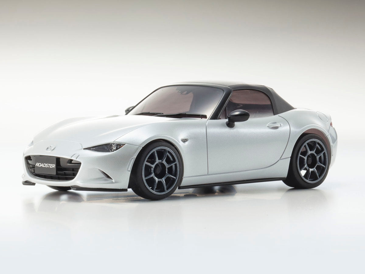 MZP145PW ASC Mazda MX-5 Roadster Ceramic Metallic