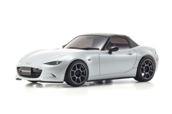 MZP156PW ASC MR03N-RM MAZDA Roadster Ceramic Metallic