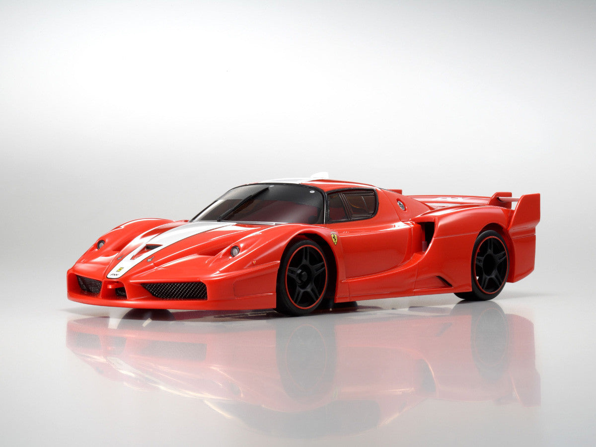MZP211R ASC MR-02MM Ferrari FXX
