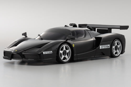 MZP220BK ASC MR-03W-MM ENZO Ferrari GT Concept