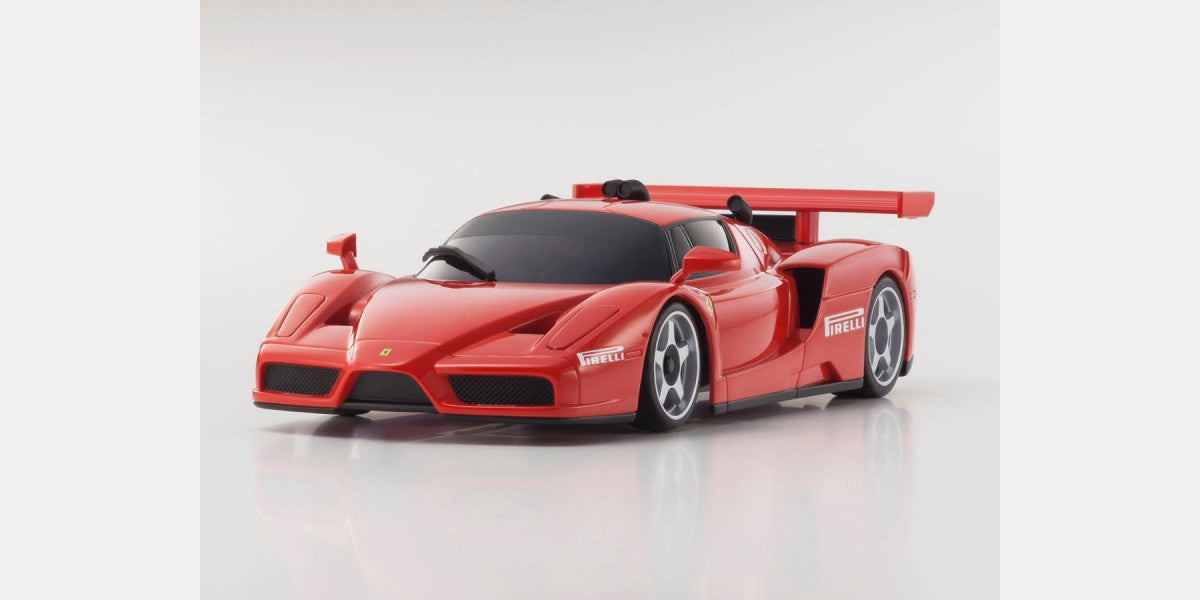 MZP220R ASC MR-03W-MM ENZO GT Concept Red