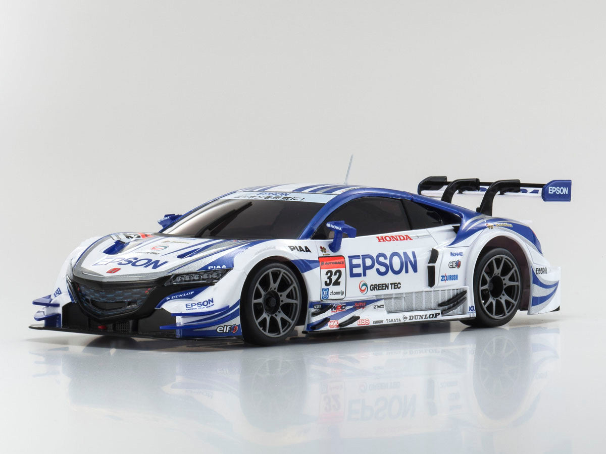 MZP228EP ASC MR-03W-MM EPSON NSX CONCEPT-GT 2014