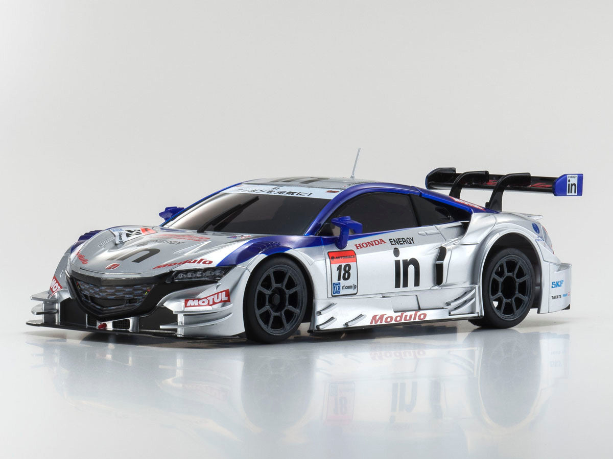 MZP228WD ASC MR-03W-MM Weider NSX CONCEPT-GT 2014