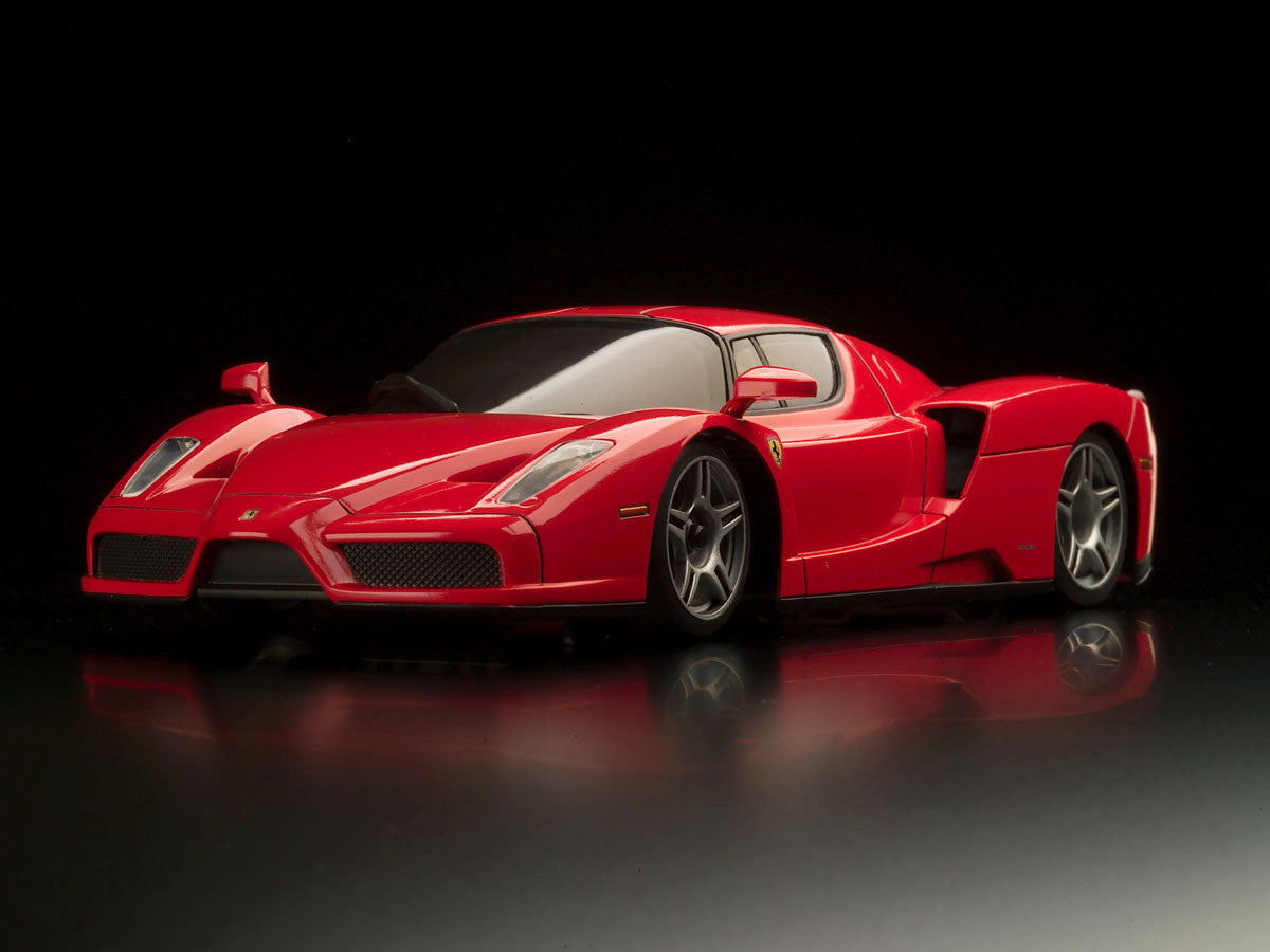 MZP229R ASC MR-03W-MM Enzo Ferrari Red Version