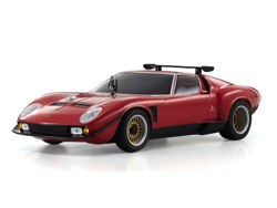 MZP36R ASC Lamborghini Jota SVR (Red)