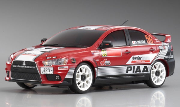 MZP409MB ASC MA-010 MITSUBISHI LANCER E